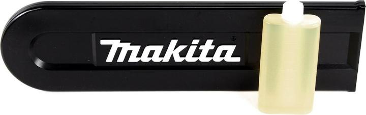 Image du produit Makita DUC 353 RT2 Akku Kettensäge 36V ( 2x18V ) Brushless 35 cm + 2x 5,0 Ah Akku + Ladegerät (Tronçonneuse à batterie)