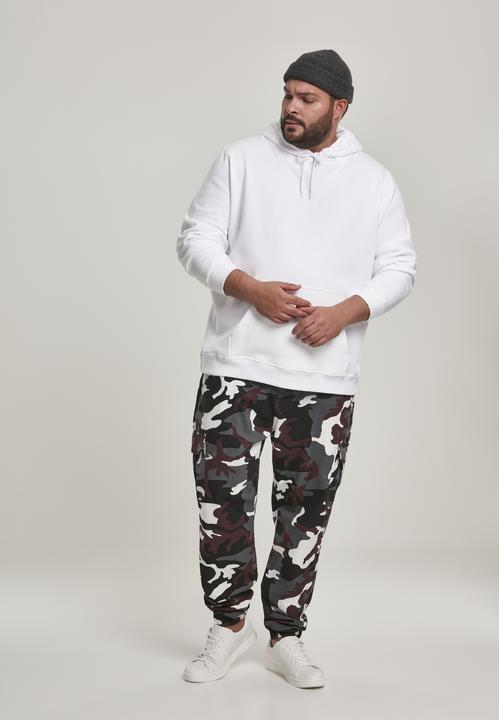 Image du produit Urban Classics Organic Basic Hoody (S)