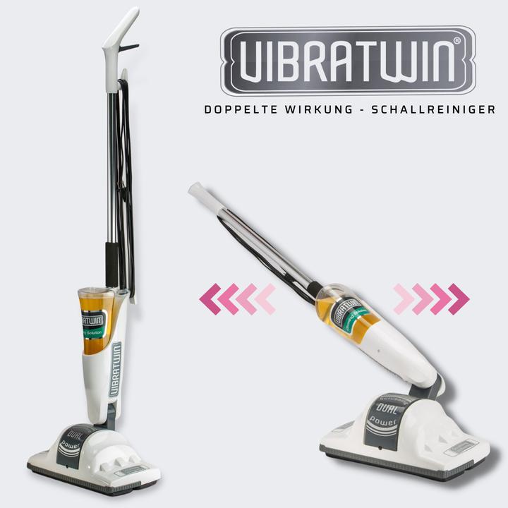 Immagine prodotto Best direct Vibratwin (40 W)
