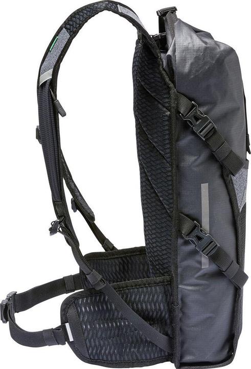 Productafbeelding Vaude Trailsaddle II (10 l, Zadeltas)