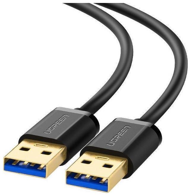 Ugreen Cavo da USB-A 3.0 a USB-A 3.0 (1 m, USB 3.0)