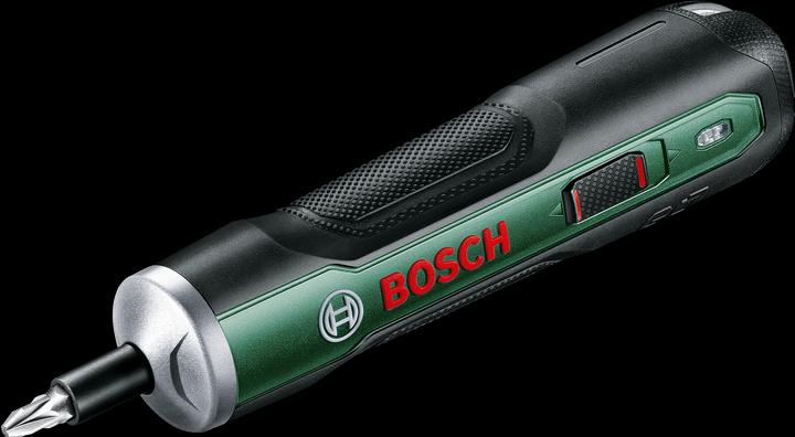 Image du produit Bosch Home & Garden Push Drive 3.6V (Fonctionnement sur batterie)