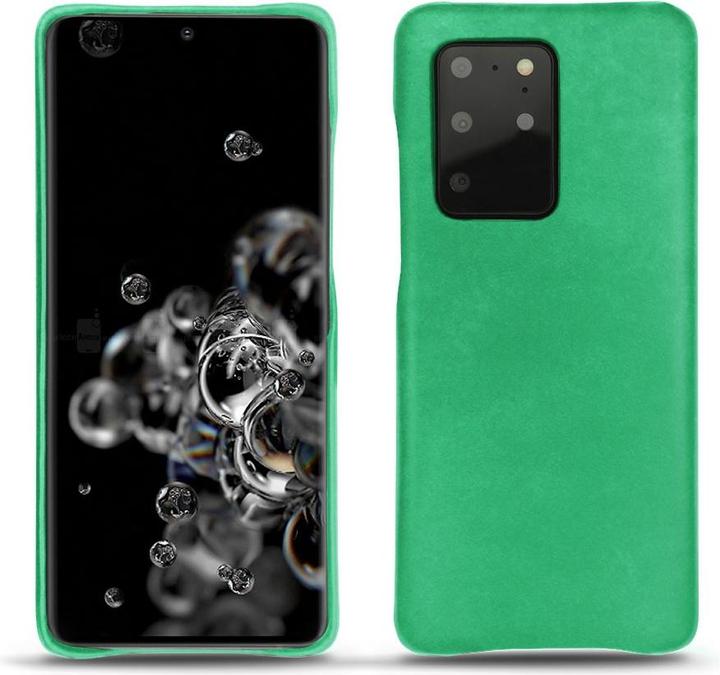 Produktbild Noreve Lederschutzhülle (Samsung Galaxy S20+ 5G)