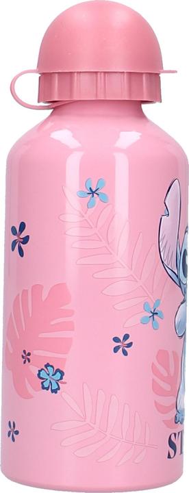 Actual product image Vadobag Lilo & Stitch - Stitch Metal pink - "Leat's Eat" (0.50 l)