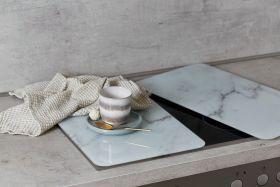 Actual product image Wenko Glass cover plates