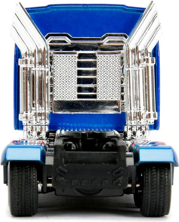 Image du produit Jada Transformers T5 Optimus Prime