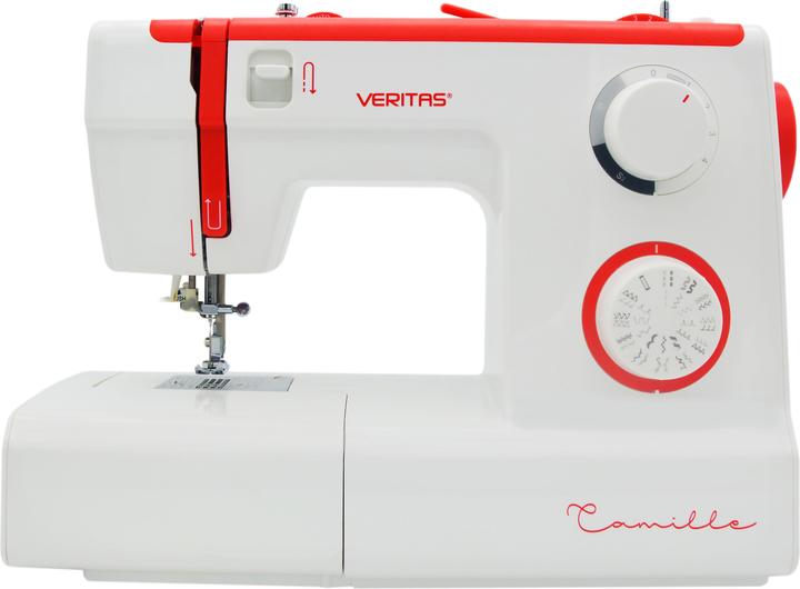 Produktbild Veritas Camille