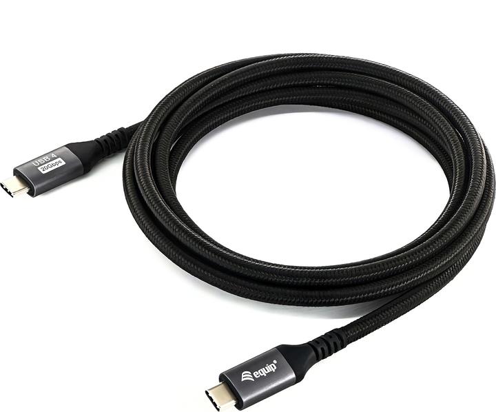 equip USB C – USB C (2 m, USB 4.0)