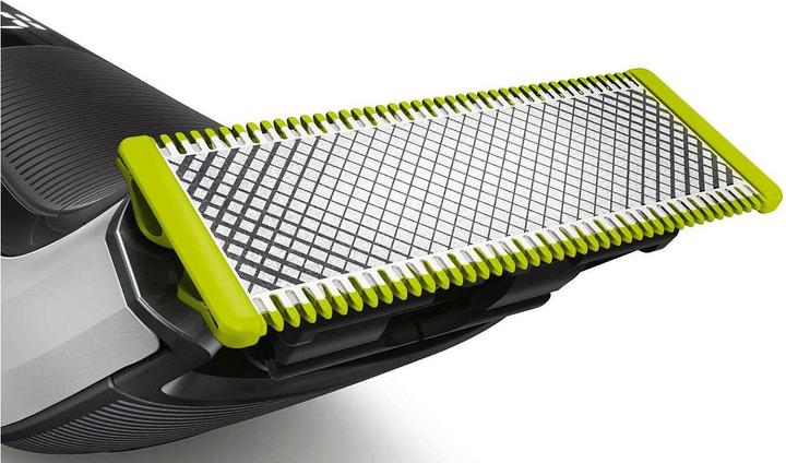 Actual product image Philips OneBlade (2 x)