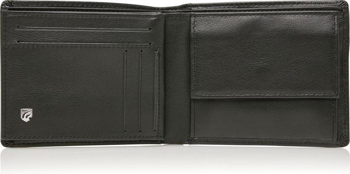 Actual product image Castelijn & Beerens Vita wallet RFID leather 12 cm