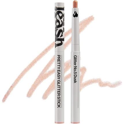 Unleashia Pretty Easy Glitter Stick No.5 Dusk