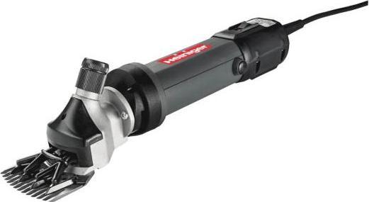 Image du produit Heiniger XTRA VS-84, 320W, SCHAAP (4/13tds) (Rongeur)
