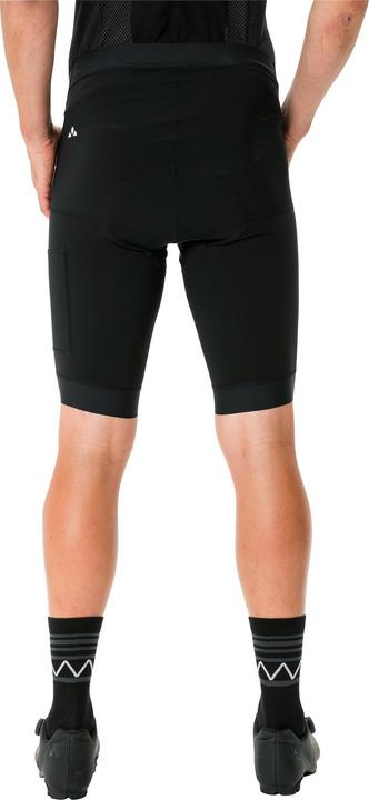 Actual product image Vaude Men's Kuro Tights (XXL)