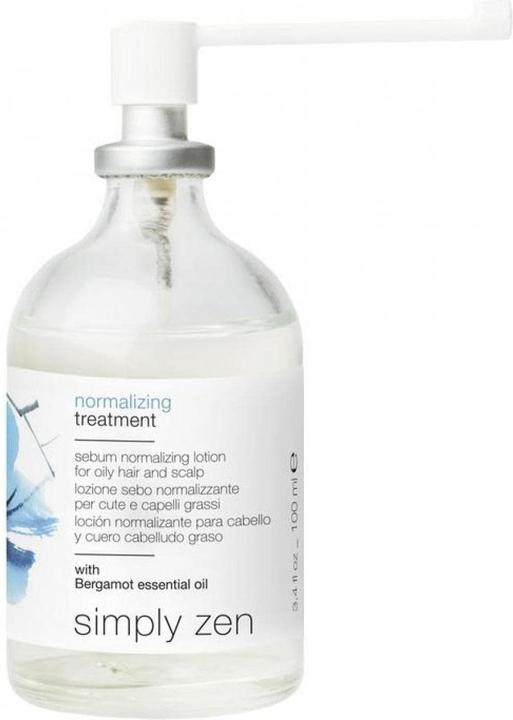 Produktbild Simply Zen Normalizing Treatment 100 ml (100 ml)