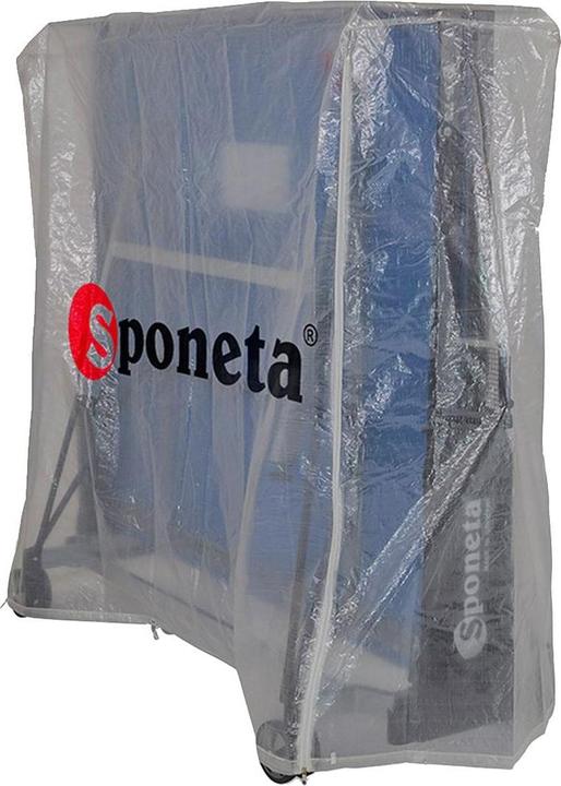 Produktbild Sponeta Schutzhülle für Tischtennistisch