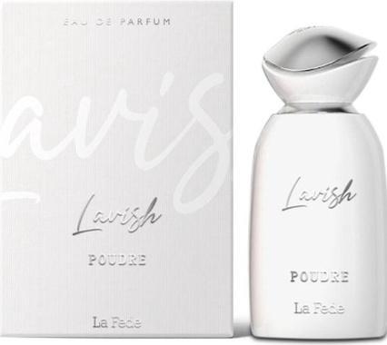 Produktbild La Rive La Fede Lavish Poudre Edp 100 ml (Eau de Parfum, 100 ml)