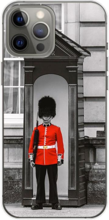 England Bobby