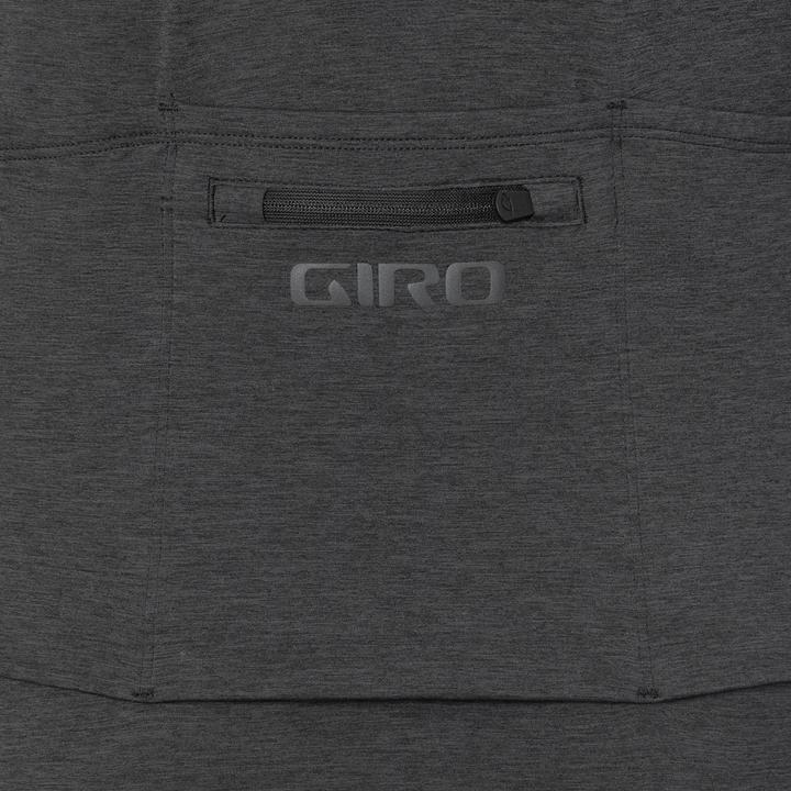 Image du produit Giro M New Road LS Jersey (M)