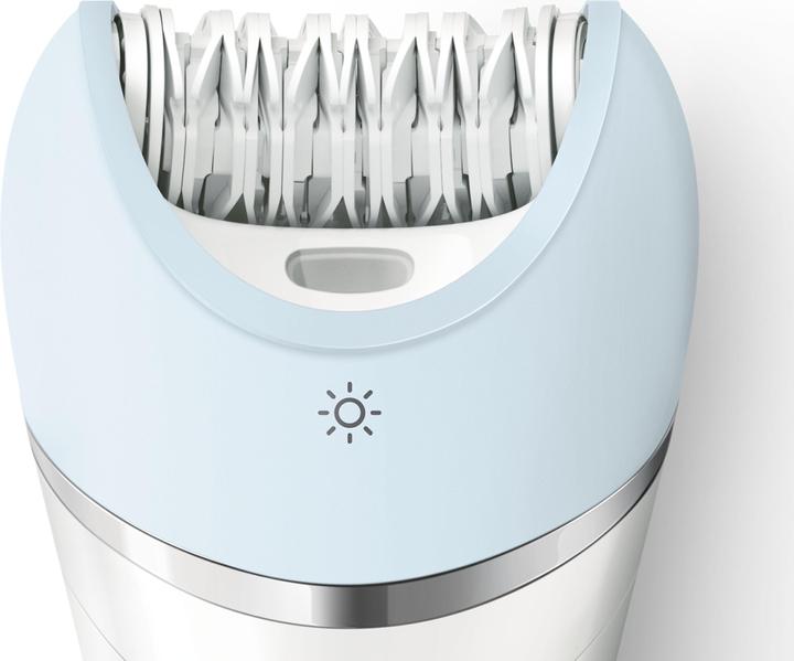 Actual product image Philips Satinelle Advanced