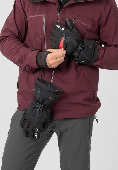 Produktbild Reusch Down Spirit (8)