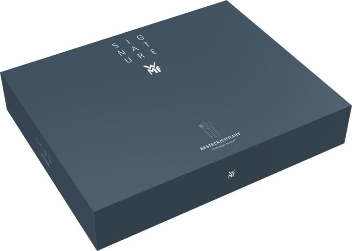 Produktbild WMF Flame Plus (66 Stück, Besteck Set)