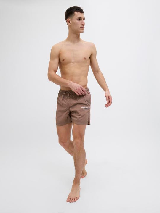Image du produit Jack & Jones Regular Fit Badeshorts Badeshorts (XXL)