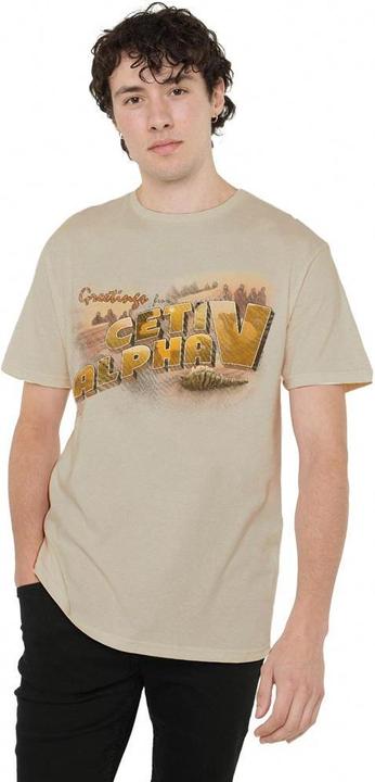 Produktbild Ceti Alpha V TShirt (XL)