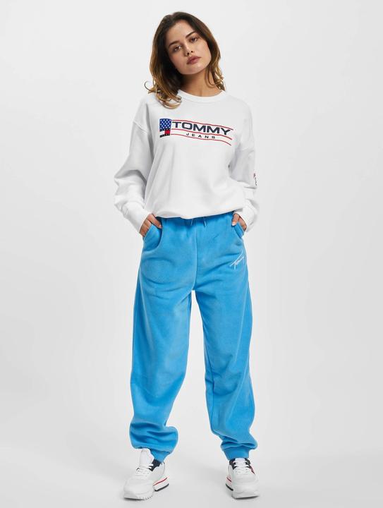 Produktbild Tommy Hilfiger Tommy Jeans Signature Fleece - 88835 (XS, S)