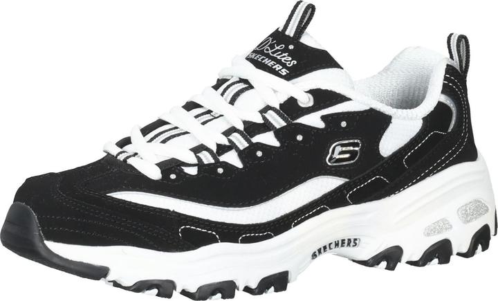 Produktbild Skechers D'Lites - Biggest Fan Sneaker (40)