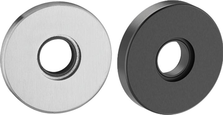 Actual product image Glutz Drückerrosetten 5620 CN 22 mm (Door rosette)