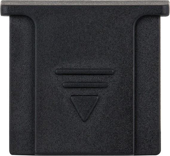 JJC shoe cover for Fujifilm (Blitzschuh Abdeckung)