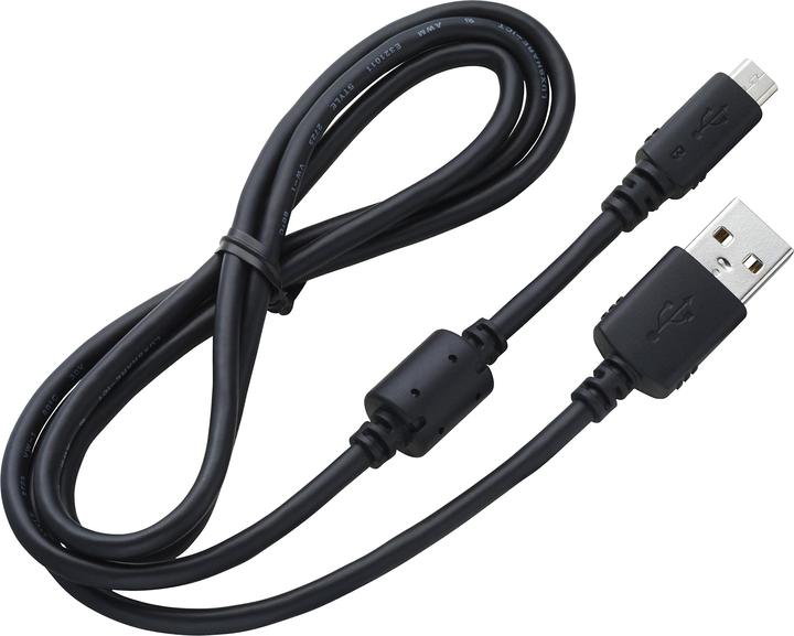 Actual product image Canon Ifc-600pcu (Cable)