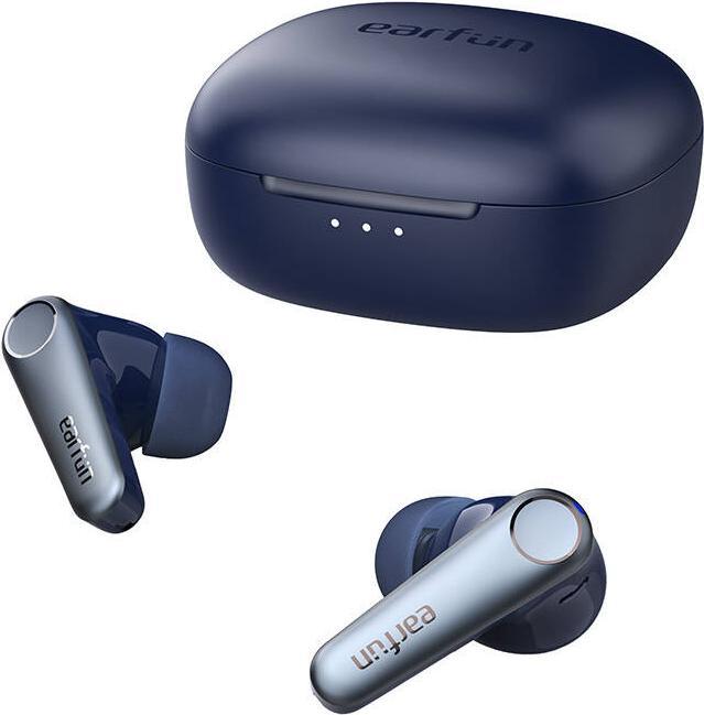 Actual product image EarFun Air Pro 3 (ANC, 7 h, Wireless)