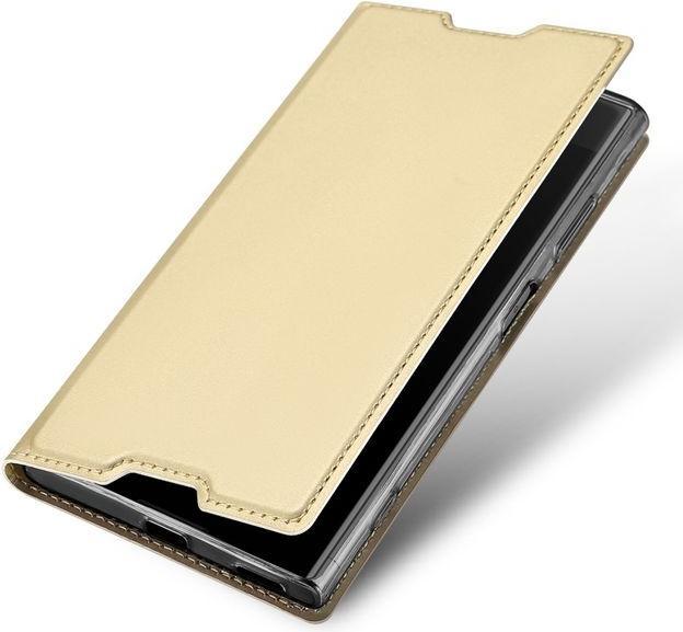 Productafbeelding Dux Ducis Skin Pro-serie (Xperia XA1 Plus)