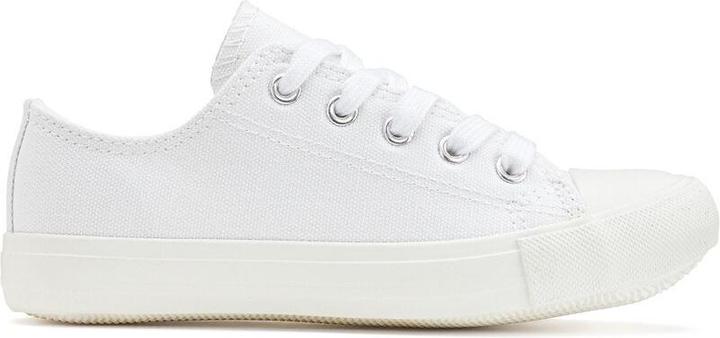 Image du produit La Redoute Collections Baskets avec lacets (32)
