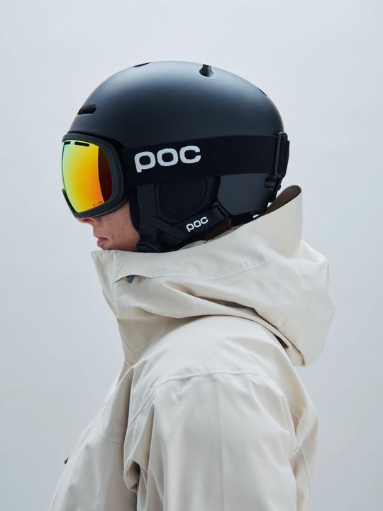 Produktbild Poc Fornix (59 - 62 cm, XXL)