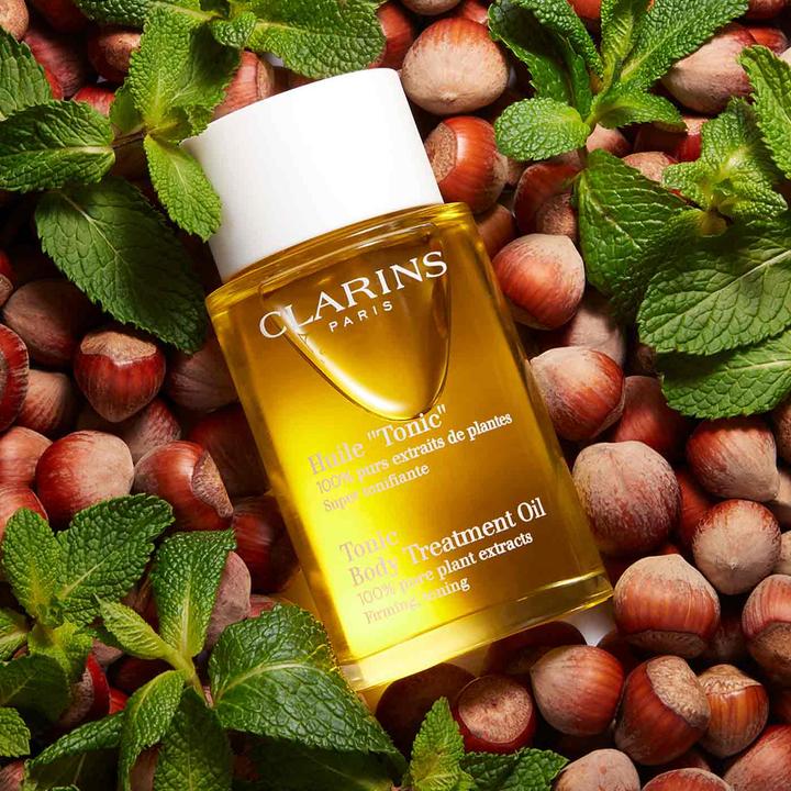 Image du produit Clarins Huile de traitement pour le corps (Huile pour le corps, 100 ml)