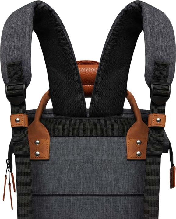 Actual product image Cabaia Rucksack / Backpack Adventurer Oxford Small (12 l)