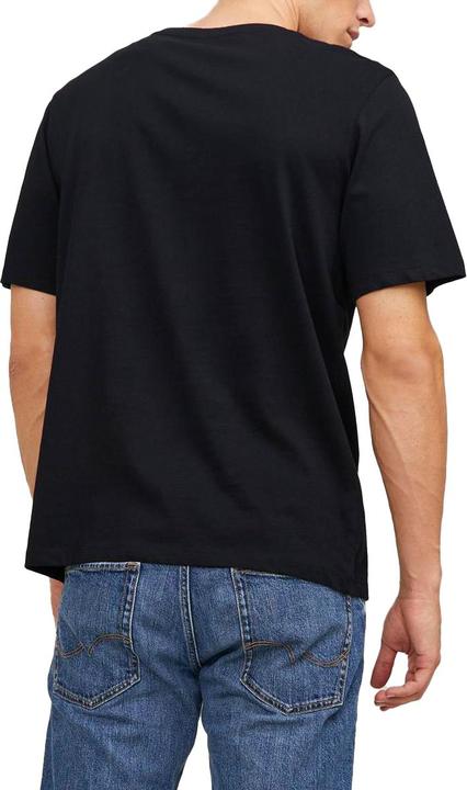 Actual product image Jack & Jones 3er Pack Corp T-Shirt (L)