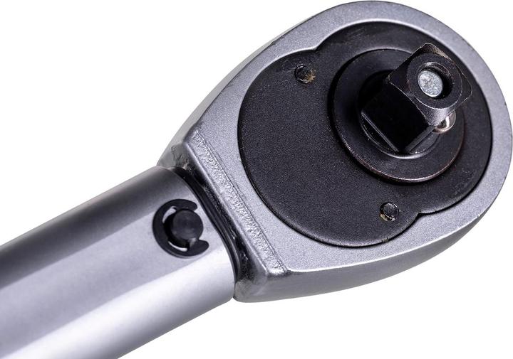Produktbild Proxxon Drehmomentschlüssel MicroClick (1/2", 40 Nm, 200 Nm)