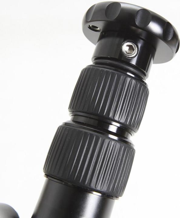 Produktbild Sirui A-1005+Y-10 Allrounder (Metall)