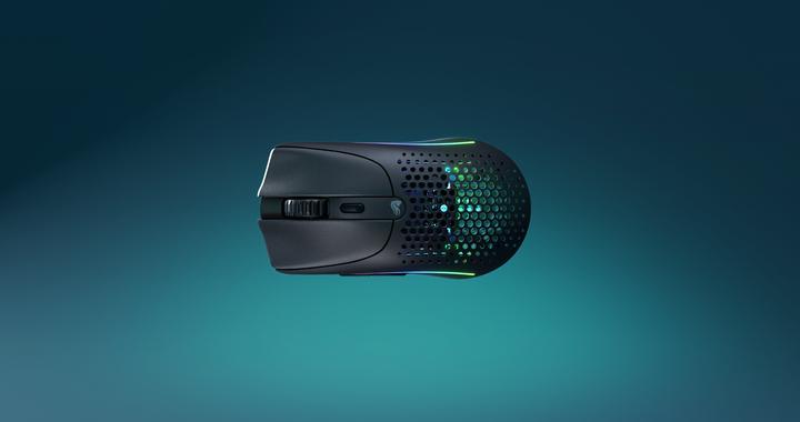 Image du produit Glorious Model O 2 (Sans fil, Filaire)