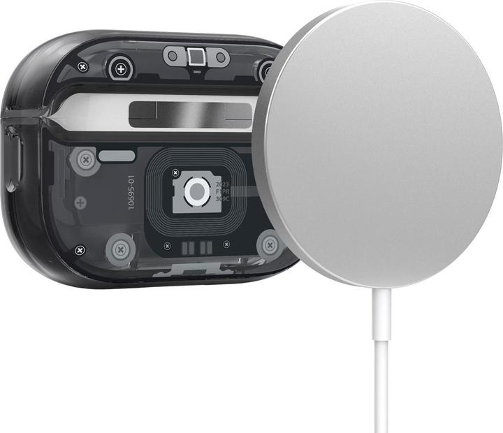 Actual product image Spigen ACS05593 (Headphone bag)