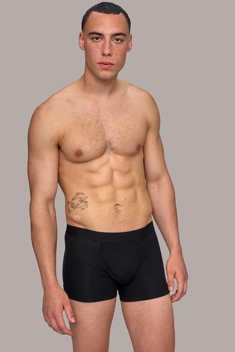 Produktbild Moi Basics trunk black (XL, Einzelpack)