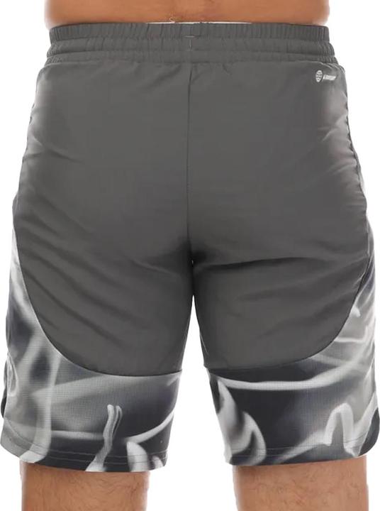 Immagine prodotto adidas Designed for Movement Pantaloncini Allenamento Uomo (XXL)