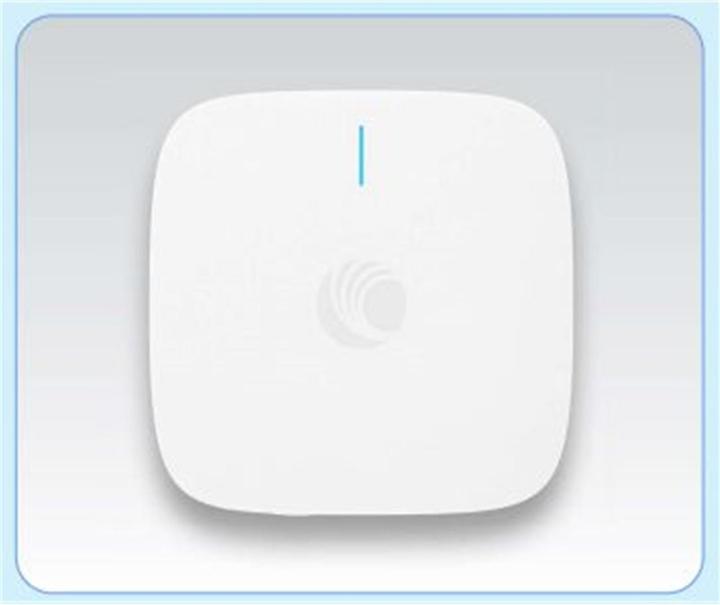Actual product image Cambium Networks XV2-21X Indoor Access Point Wifi 6 2x2 (2402 Mbit/s)