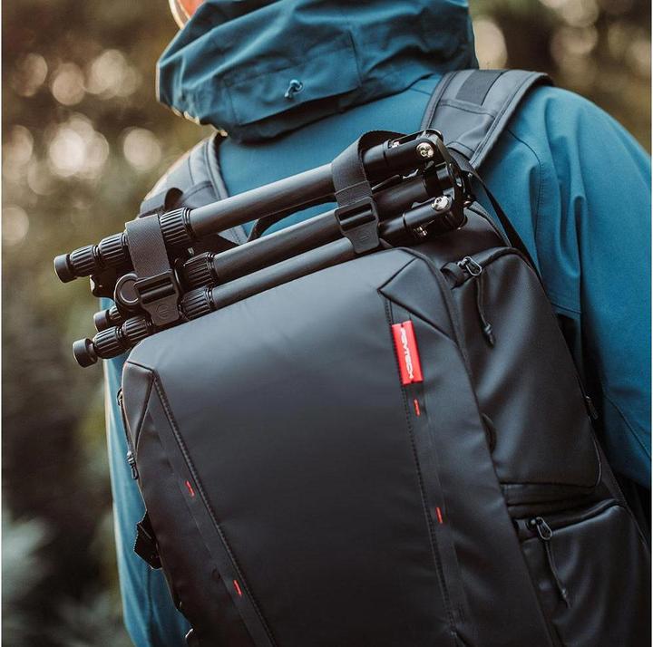 Immagine prodotto Pgytech OneMo (Zaino per fotocamera, 25 l)