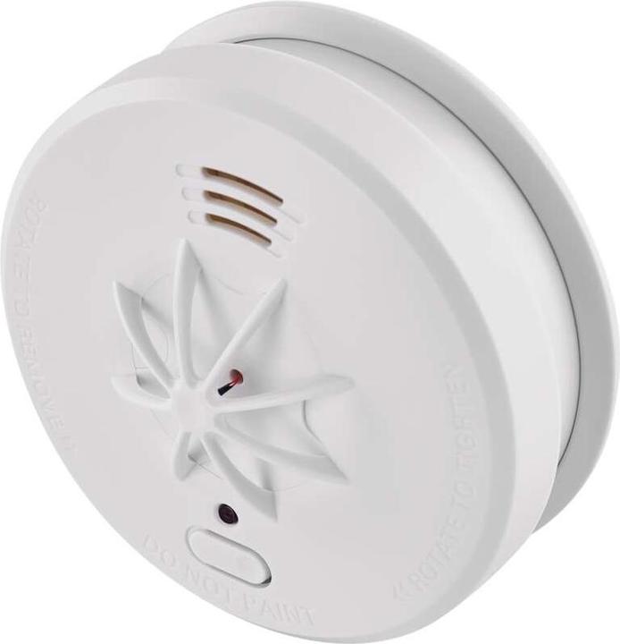 Actual product image Emos Brandmelder