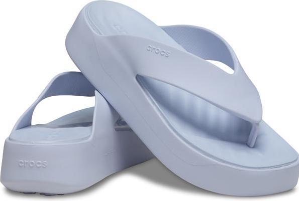 Produktbild Crocs W's Getaway Platform Flip (41, 41.5, 42, 41 1/3)