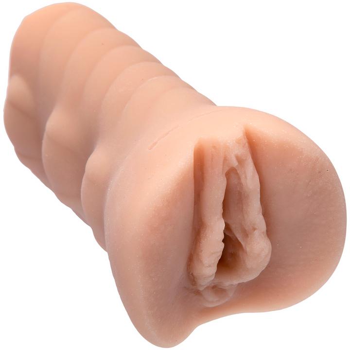 Image du produit Doc Johnson Jesse Capelli Pocket Pussy